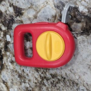 Little Tikes Tape Measure Toy